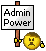 Admin Power 2